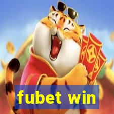 fubet win